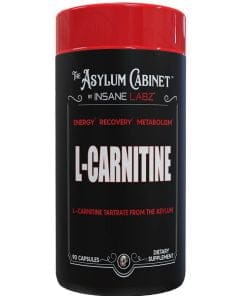 ال کارنیتین اینسین لبز