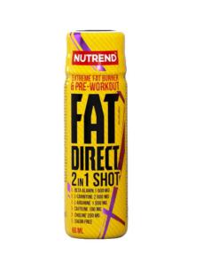 فت دایرکت ناترند