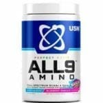 آمینو یو اس ان آل 9 آمینو