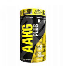 آرژنین ای ای کی جی آی اچ اس 7 آرژنین