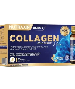 کلاژن شات نوتراکسین