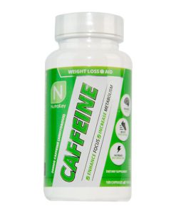 کافئین نوتریمد