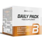 دیلی پک بایوتک Daily Pack Biotech