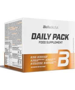 دیلی پک بایوتک Daily Pack Biotech