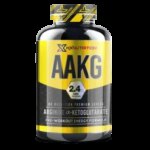 کپسول ای ای کی جی اچ ایکس نوتریشن