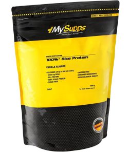 پروتئین برنج مای ساپس MY SUPPS RICE PROTEIN 1000g