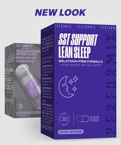 قرص خواب SST پرفورمیکس