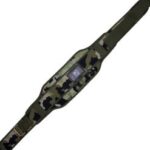 کمربند بدنسازی طرح چریکی تیتان