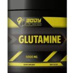 گلوتامین بادی بیلدر