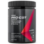 کراتین گلوتامین و تائورین پرو سی جی تی