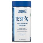 پاراهورمون تست ایکس اپلاید نوتریشن