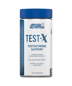 پاراهورمون تست ایکس اپلاید نوتریشن