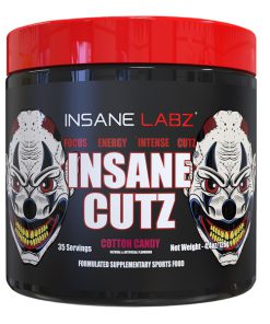 چربی‌سوز اینسین کات اینسین لبز