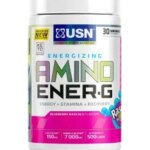 آمینو انرژی یو اس ان