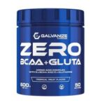 بی سی ای ای و گلوتامین گالوانیز نوتریشن