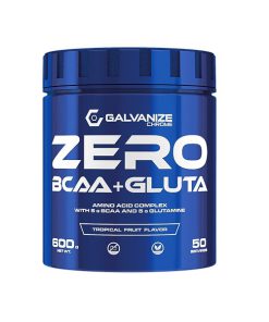 بی سی ای ای و گلوتامین گالوانیز نوتریشن