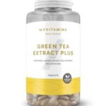 عصاره چای سبز مای ویتامینز ۹۰ عدد