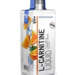 ال‌کارنیتین مایع ناتریورسام