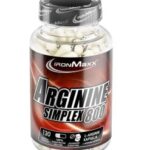 آرژنین سیمپلکس 800 ایرون مکس