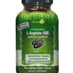 آرژنین مکس تری اروین نچرالز Irwin Active-Male L-Arginine Max3