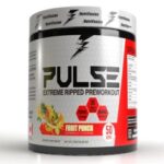 پمپ پالس نیوتریفیوژن با طعم میوه پانچ NutriFusion PULSE FRUIT PUNCH