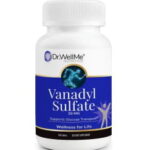 وانادیل سولفات دکتر ول می