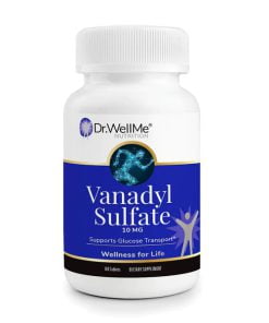 وانادیل سولفات دکتر ول می