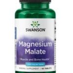 قرص منیزیم مالات سوانسون