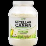 پروتئین کازئین میسلار ویترنا Viterna MICELLAR CASEIN