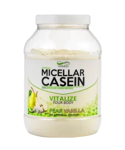 پروتئین کازئین میسلار ویترنا Viterna MICELLAR CASEIN