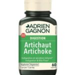 آرتیشو ادرین گگنون 60 عددی Adrien Gagnon Artichoke