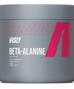 بتا آلانین ویسلی