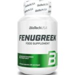 کپسول شنبلیله بایوتک