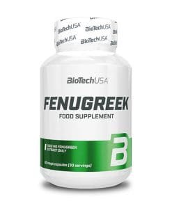 کپسول شنبلیله بایوتک