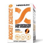 پمپ Rocket Science Magnum