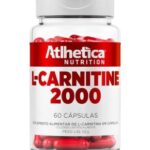 ال کارنیتین ۲۰۰۰ اتلتیکا