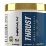 مکمل پاراهورمون تراست مگنوم