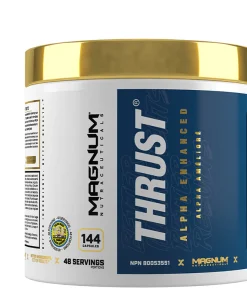 مکمل پاراهورمون تراست مگنوم