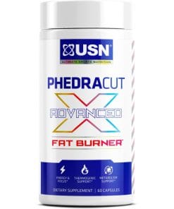 کپسول کاهش وزن یو اس ان فدراکات ادونسد ایکس 60 عددی 4 فدراکات ادونسد ایکس