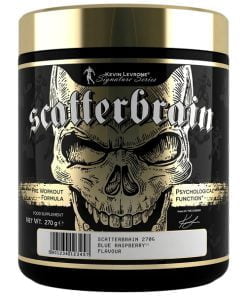 مکمل پمپ اسکاتر کوین لورون