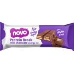 انرژی بار برک پروتئین نوو نوتریشن