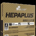 کبدشور هیپا پلاس الیمپ