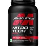 نیتروتچ ریپید ماسل تک 907 گرم