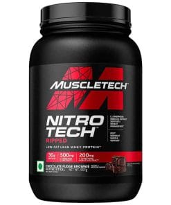 نیتروتچ ریپید ماسل تک 907 گرم