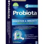 پروبیوتا پیشرفته نوتراکسین 60 عددی Nutraxin Probiota Advanced