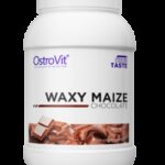 کربوهیدرات وکسی مایز استروویت