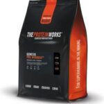 پری ورک اوت جنسیس پروتئین ورکس