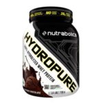 هیدروپیور ناترابولیک