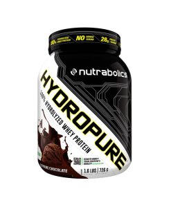 هیدروپیور ناترابولیک