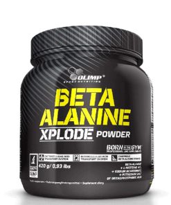 مکمل بتا آلانین اکسپلود الیمپ